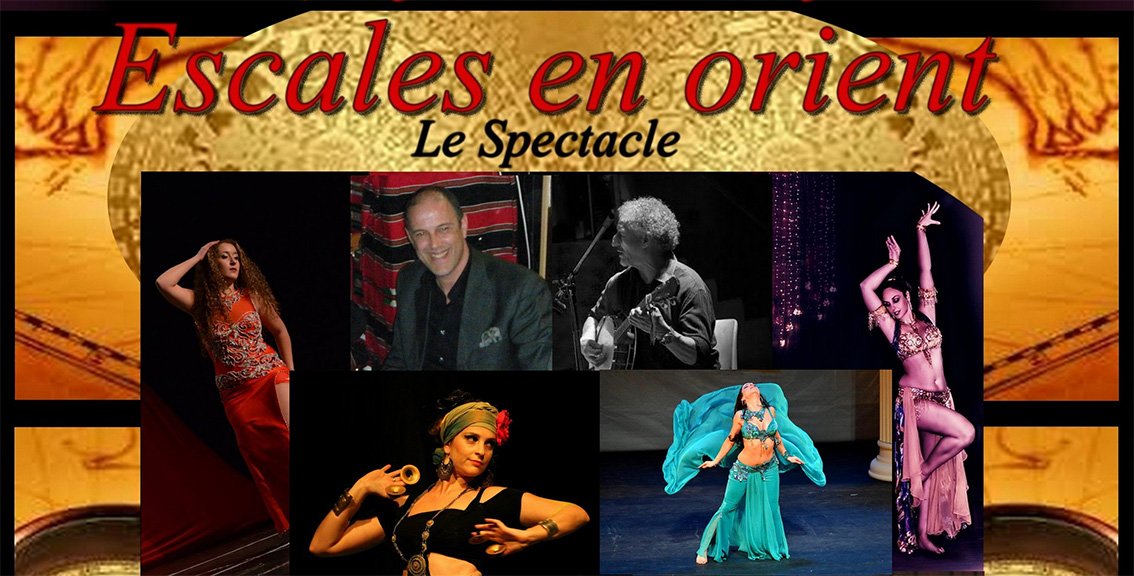 Vendredi 13 Mai 2016 – 20h30 – Théâtre du Golfe